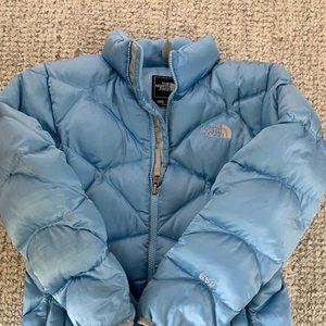 The North Face Girl's Down Jacket